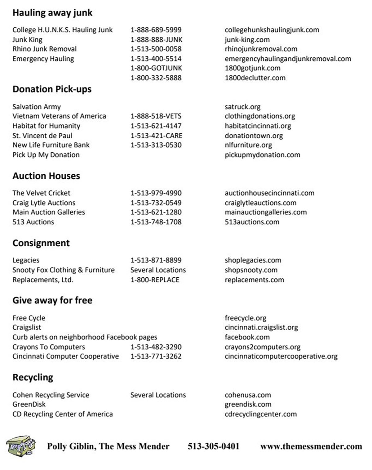 Resources-f